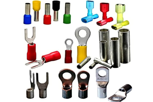 Cách chọn đầu cos dây điện đúng kỹ thuật theo tiết diện dây và dòng điện an toàn
