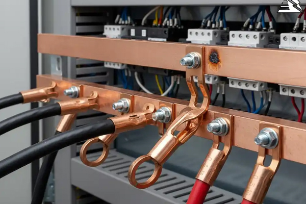 Lỗi ép đầu cos sai kỹ thuật khiến mối nối dây điện lỏng và dễ phát sinh nhiệt