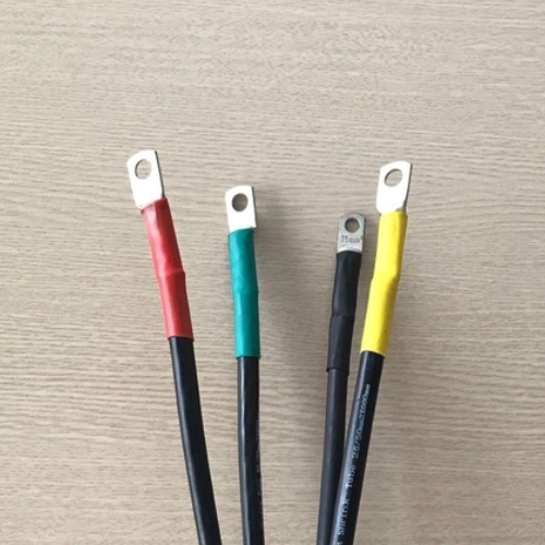 Bộ đầu cáp 1kv