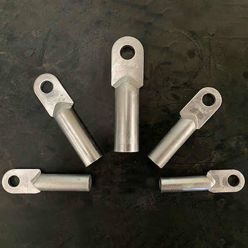 Cos đúc đỏ 1 lỗ - thường