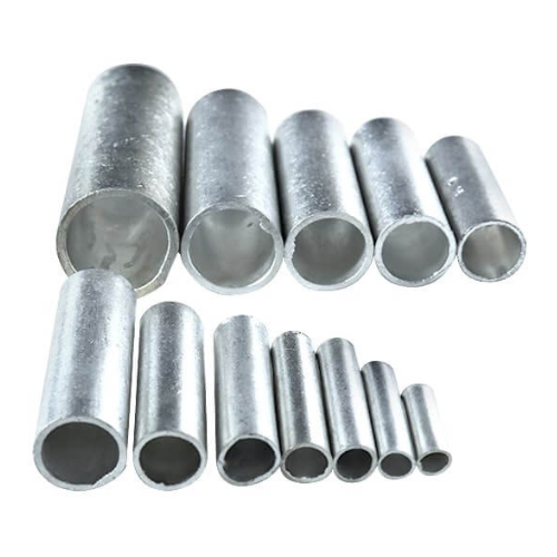 Ống nối nhôm - thường