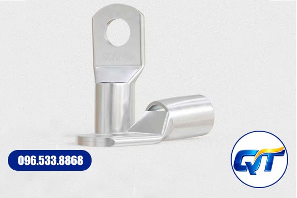 Hình ảnh đầu cos đồng nguyên chất mạ thiếc