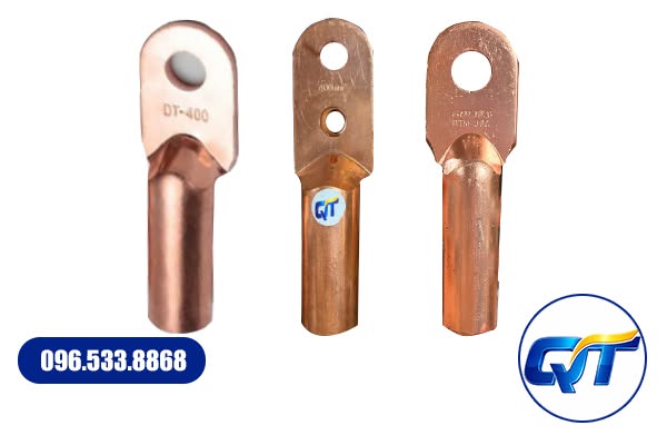 Đầu cos đúc đỏ là gì? Có tốt hơn cos thường không?