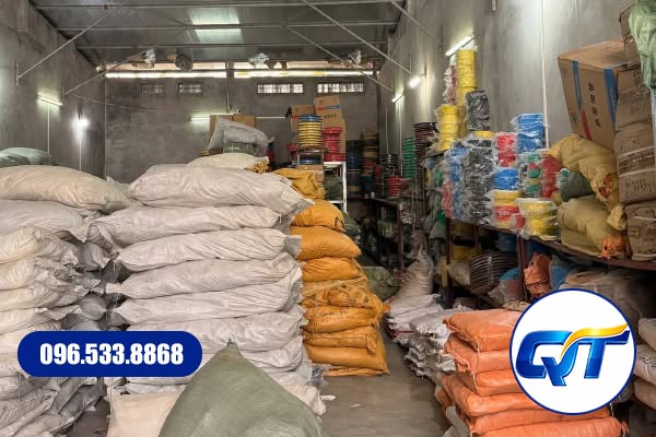 Kho đầu cos điện Quang Thành cung cấp đa dạng sản phẩm đấu nối
