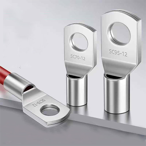 Đầu cos ngắn thường - SC