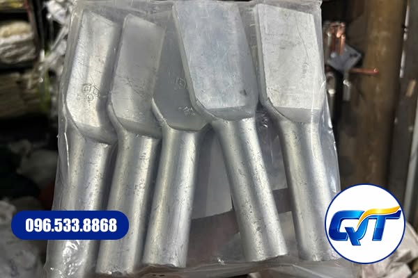 Đầu cos nhôm SY ứng dụng trong tủ điện và hệ thống truyền tải điện