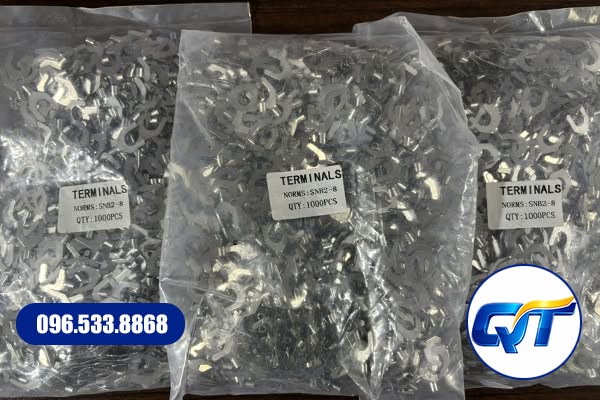Đầu cos SNB ứng dụng trong tủ điện và thiết bị điều khiển