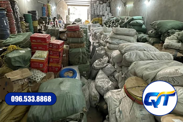 Mua đầu cốt các loại chính hãng uy tín tại Quang Thành