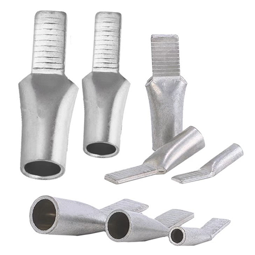 Đầu cos mỏ vịt – C45