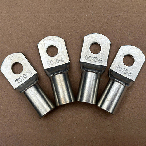 Đầu cos ngắn dày - SCA