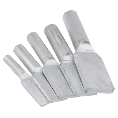 Đầu Cos Thẻ Bài Nhôm SY