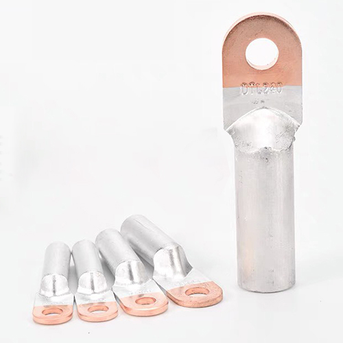 Đầu cos xử lý đồng nhôm - DTL