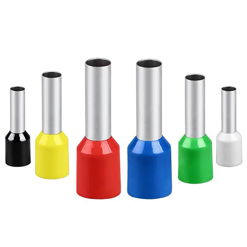 Đầu cos rỗng – E