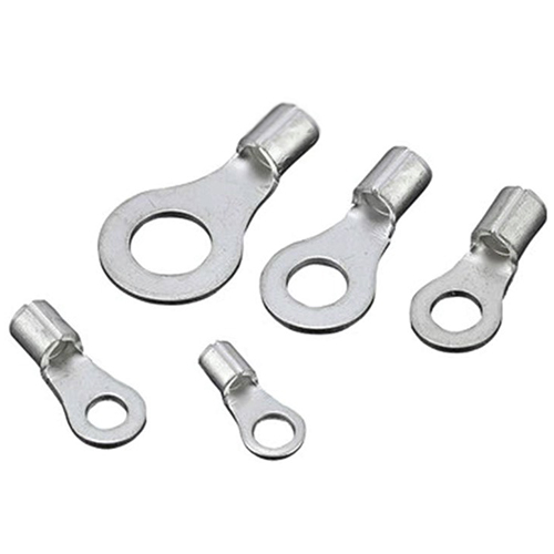 Đầu cos tròn trần – RNB