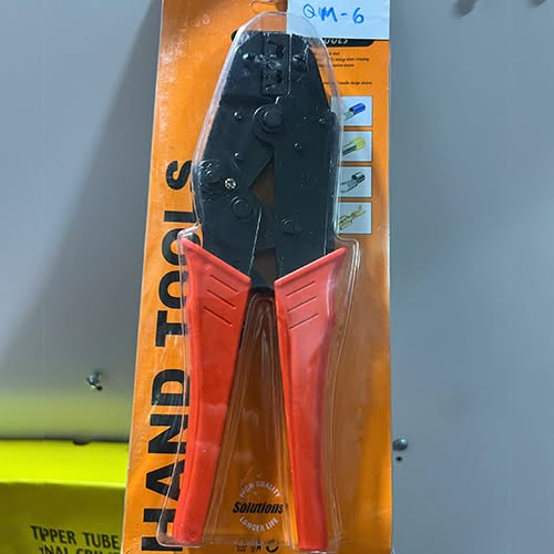 Kìm ép cos QM-6 chính hãng, giá tốt