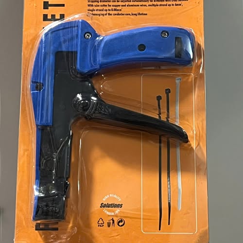 Kìm bấm cos đa năng HS-600A