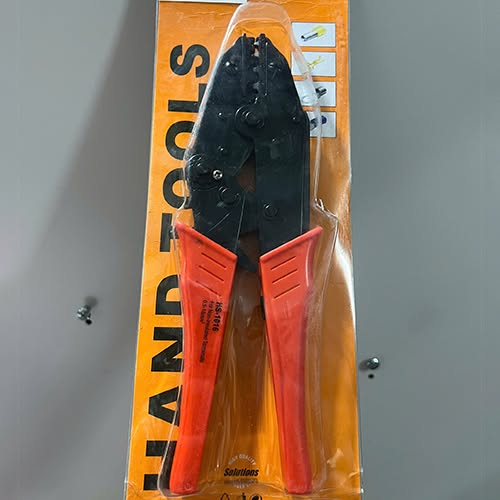 Kìm ép cos cáp điện công nghiệp HS-1016