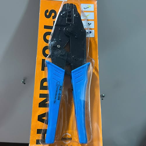 Kìm bấm cos độ bền cao HS-05H