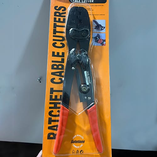 Kìm bấm cos chất lượng cao giá tốt HS-50WF