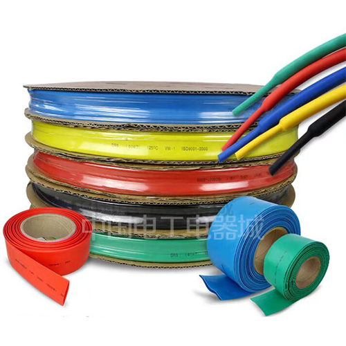 Ghen co nhiệt hạ thế - 1KV